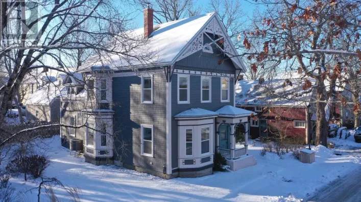 13 John Street, Shelburne