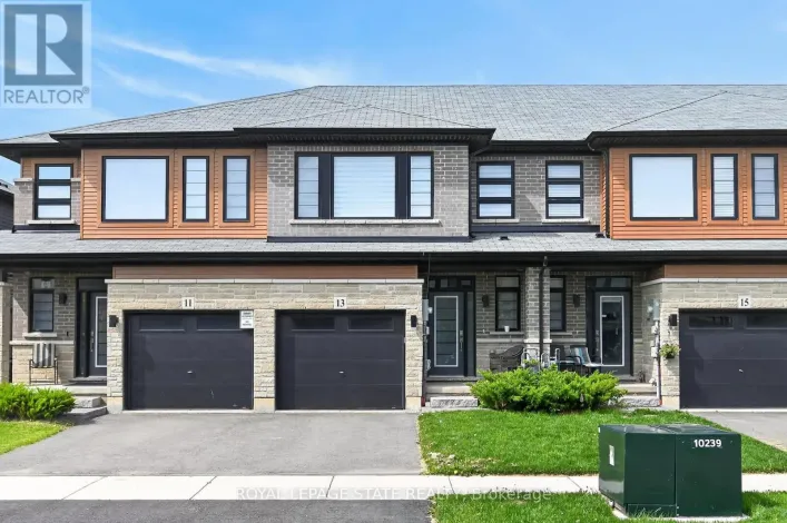 13 JUNE CALLWOOD WAY, Brantford