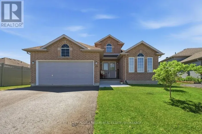 13 KANVERS WAY, Greater Napanee