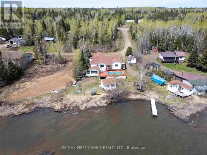 13 KARILA ROAD, Thunder Bay Remote Area