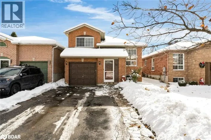 13 KATE AITKEN Crescent, New Tecumseth