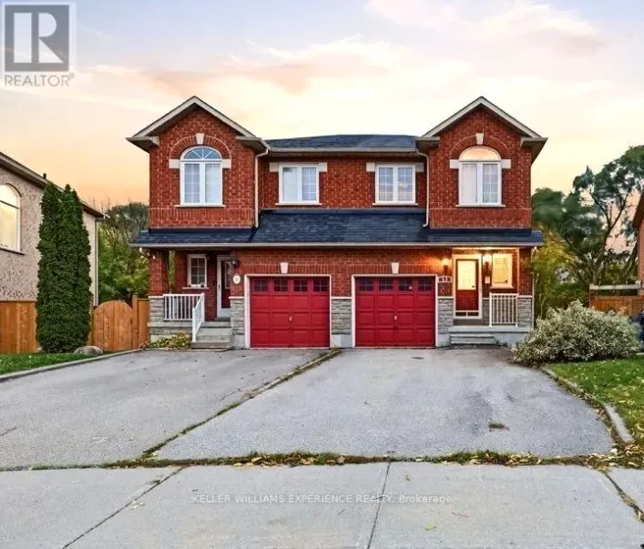 13 KATRINA COURT, Toronto
