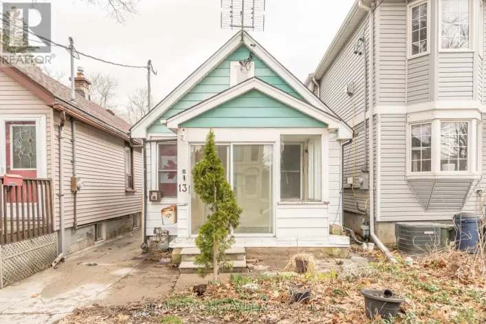 13 KENWORTHY AVENUE, Toronto