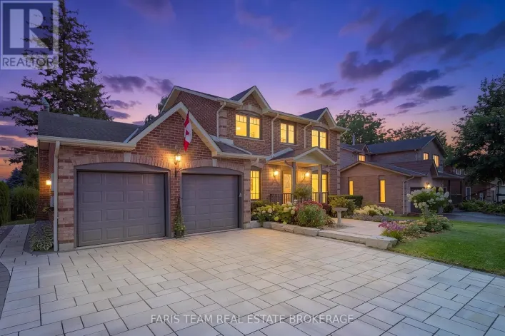 13 KIDD'S LANE, Innisfil