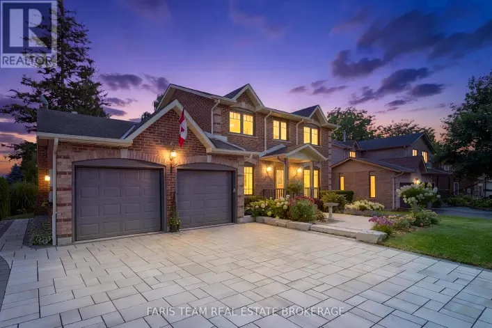 13 KIDD'S LANE, Innisfil