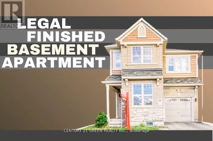 13 KILLICK ROAD, Brampton