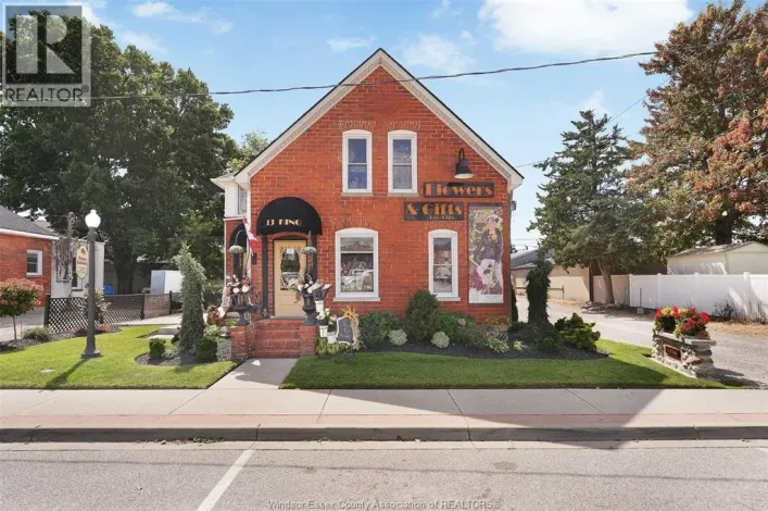 13 KING STREET, Kingsville