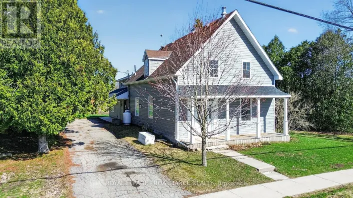 13 KING STREET, Rideau Lakes
