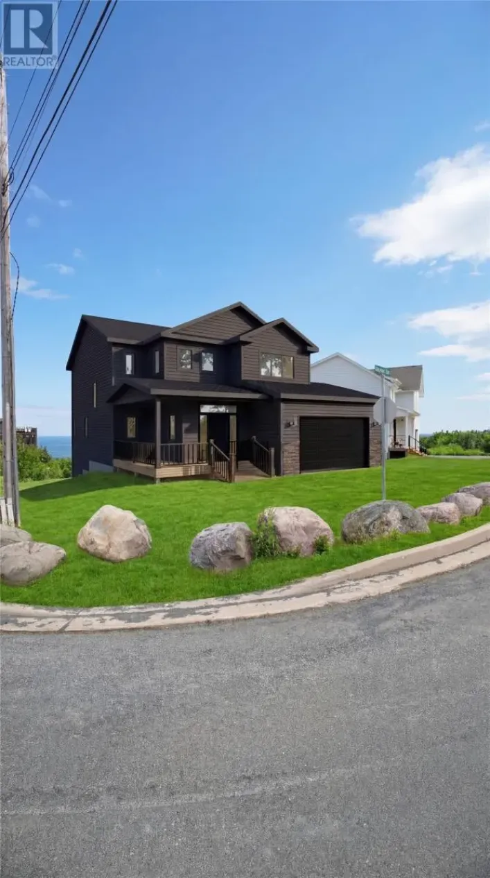1-3 Kinglet Way, Conception Bay South