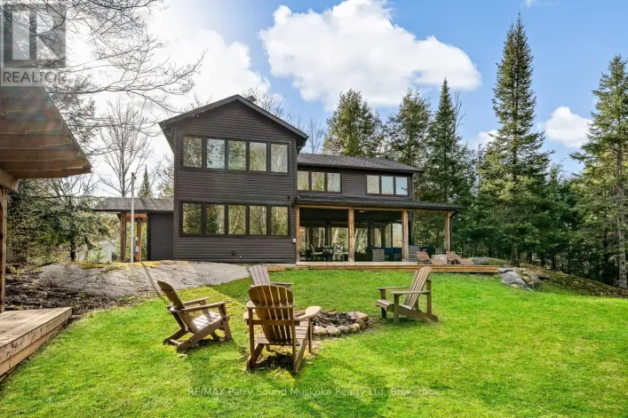 13 LABRASH LAKE ROAD, Whitestone