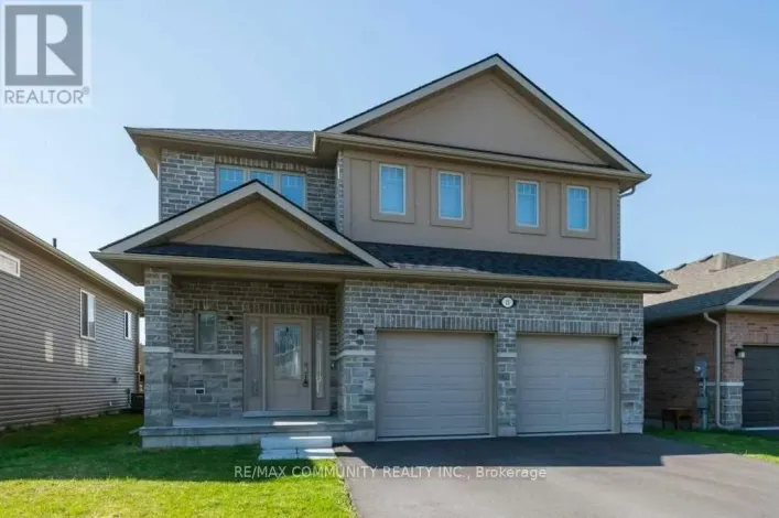 13 LAUREL STREET, Belleville