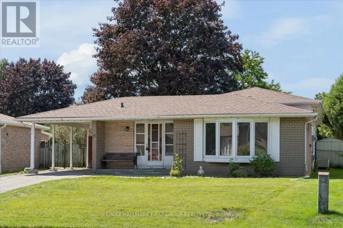 13 LAWRIE ROAD, Ajax