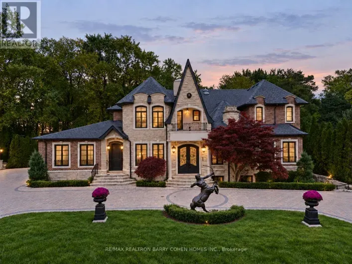 13 LEGACY COURT, Toronto