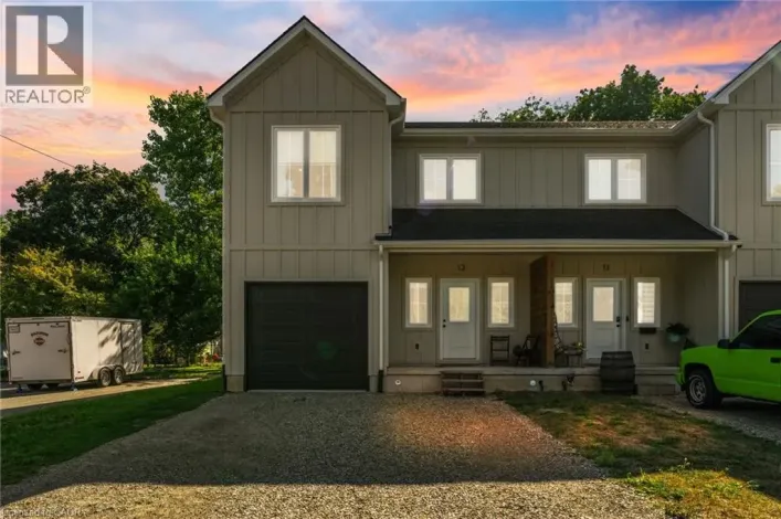 13 LINDEN Street, Aylmer