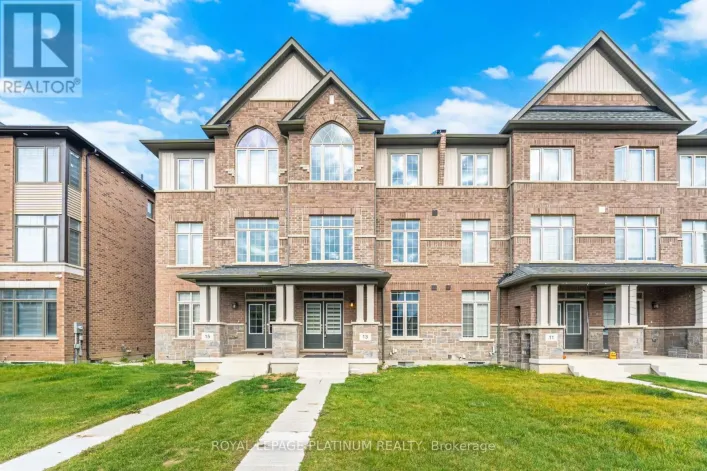 13 LIPSCOTT DRIVE, Caledon