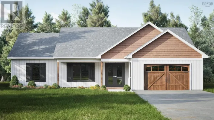 13 Livia Meadows, Debert