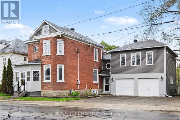 13 LOMBARD STREET, Smiths Falls