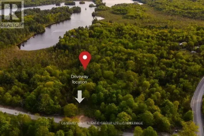 13 - LOT 13 HINTERLAND LANE, Frontenac