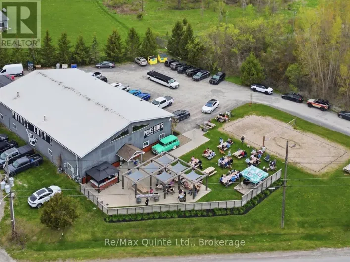 13 MACSTEVEN DRIVE, Prince Edward County