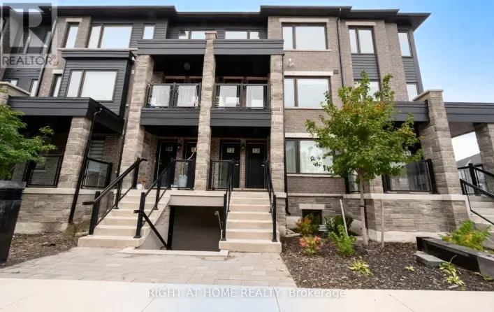13 MAGNOLIA LANE, Barrie