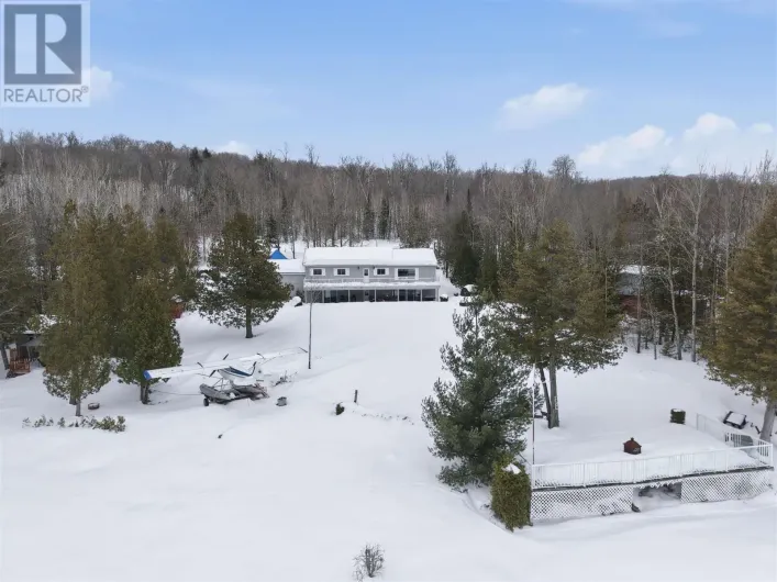 13 Magog Lake RD, Blind River