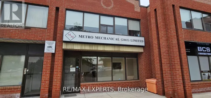 13 MAIN FL FRONT - 250 REGINA ROAD, Vaughan