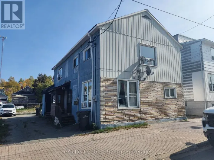 13 MAIN STREET, Kirkland Lake