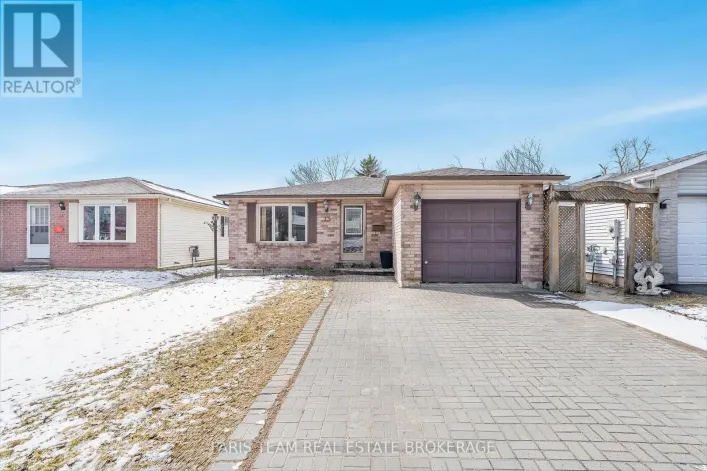 13 MAITLAND DRIVE, Barrie