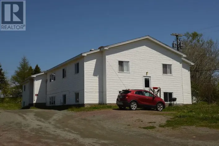 13 Marine Drive, Marystown