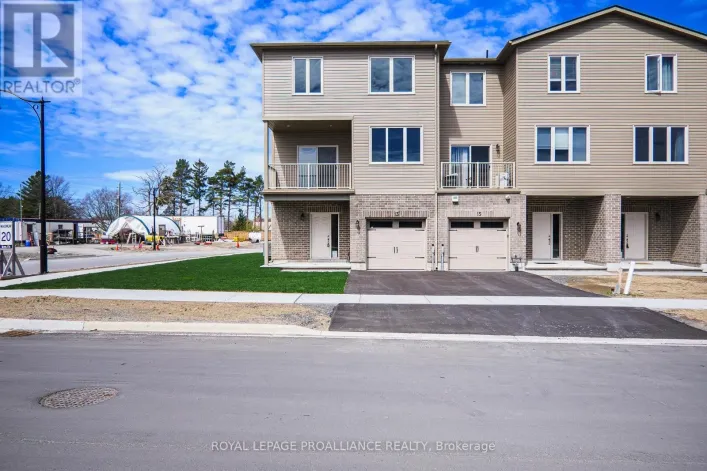 13 MARKLAND AVENUE, Prince Edward County