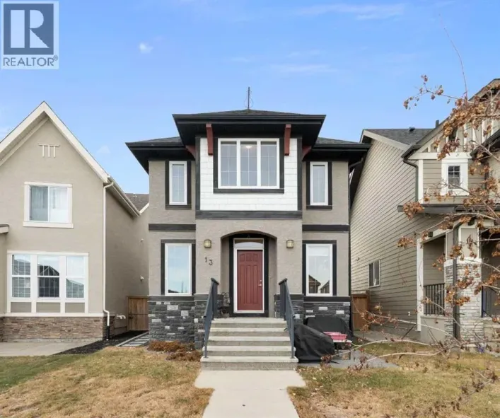 13 Marquis Place SE, Calgary