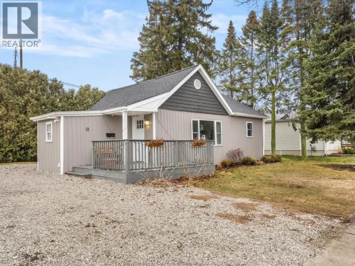 13 MARTIN, Leamington