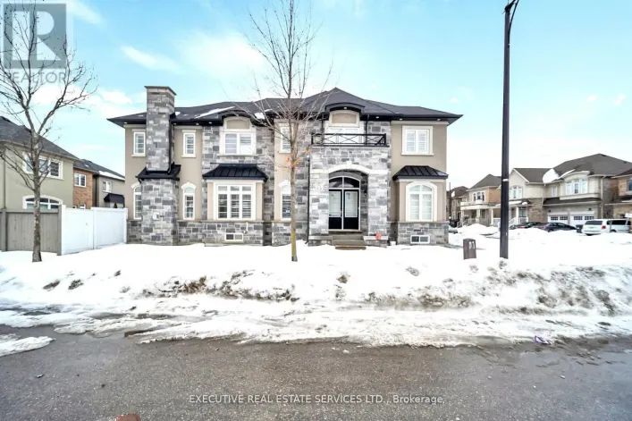 13 MASKEN CIRCLE, Brampton