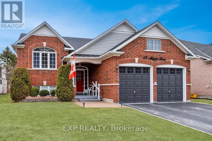 13 MASTERS . LANE, Wasaga Beach