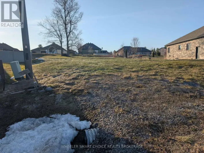 13 MATTHEW KIERAN CRESCENT, South Stormont