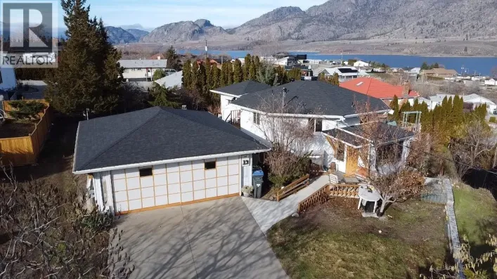 13 MCINTOSH Court, Osoyoos