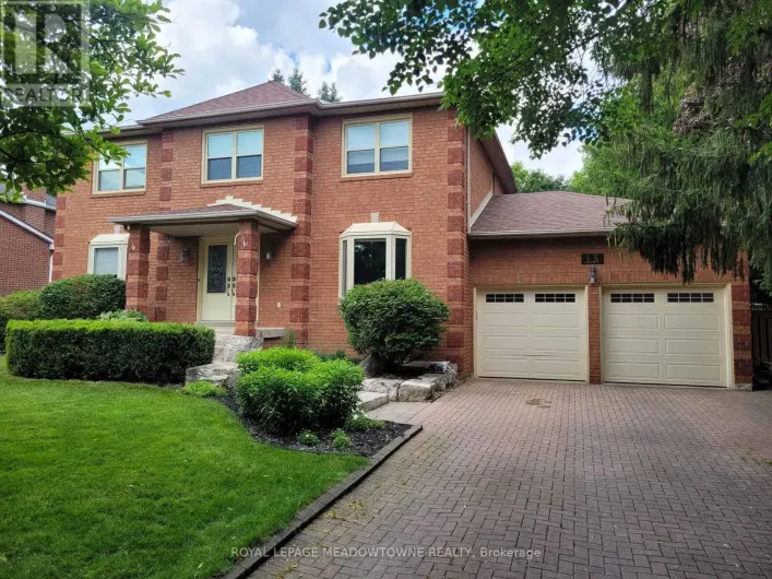 13 MCKEE DRIVE, Caledon