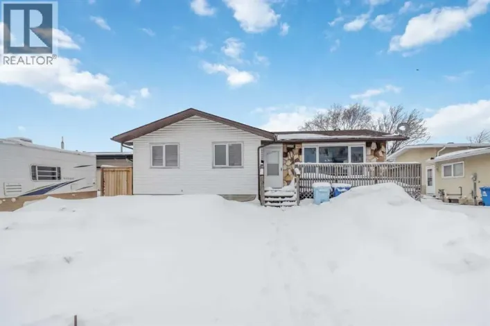 13 Mcleod Street, Fort McMurray