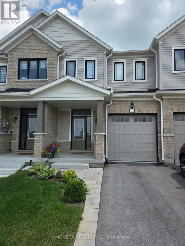 13 MILADY CRESCENT, Barrie