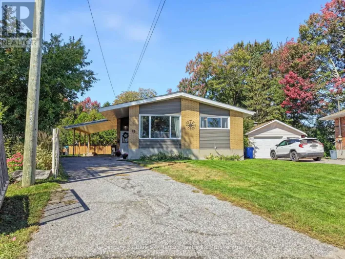 13 MILFORD CRESCENT, North Bay