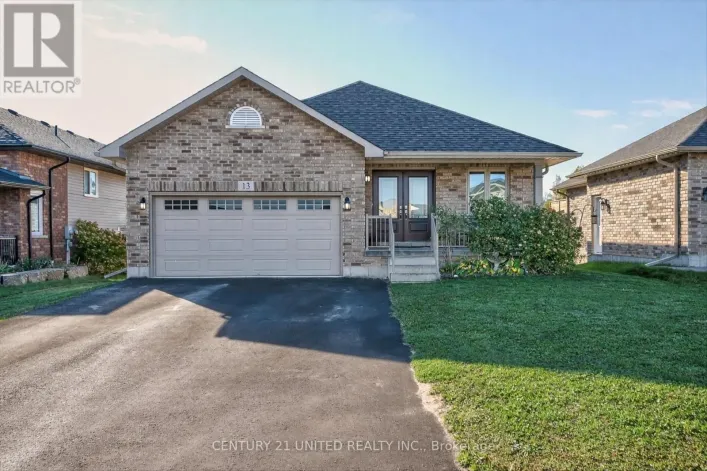 13 MILLPOND LANE, Asphodel-Norwood