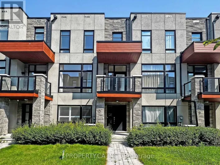 13 MOGUL ROAD, Vaughan