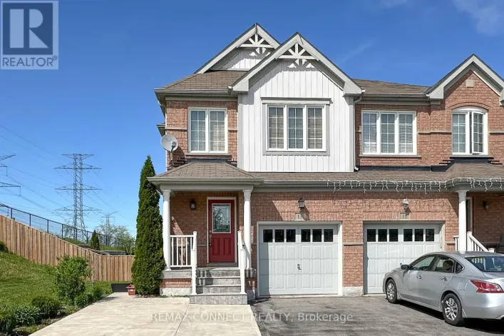 13 NETHERWAY CRESCENT, Ajax