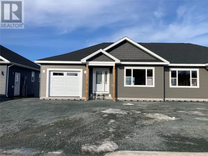 13 Nextor Place, Conception Bay South
