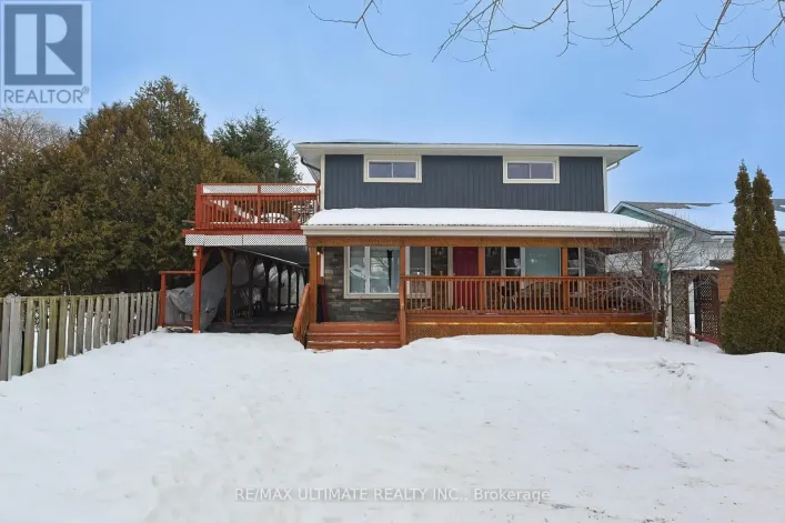 13 NORFOLK COUNTY ROAD 21 STREET, Norfolk