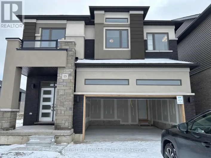 13 NORMAN MARKLE STREET N, Brant