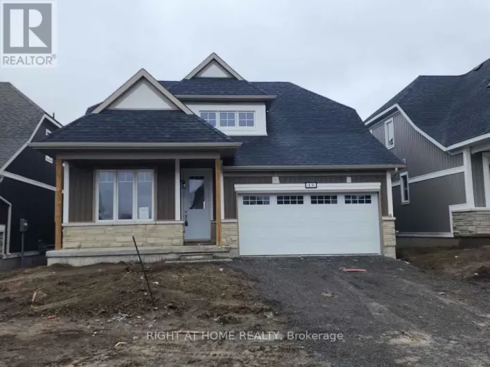 13 OAKMONT DRIVE, Loyalist