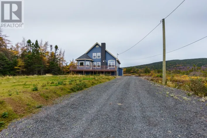 1-3 Ocean View Drive, Norman's Cove