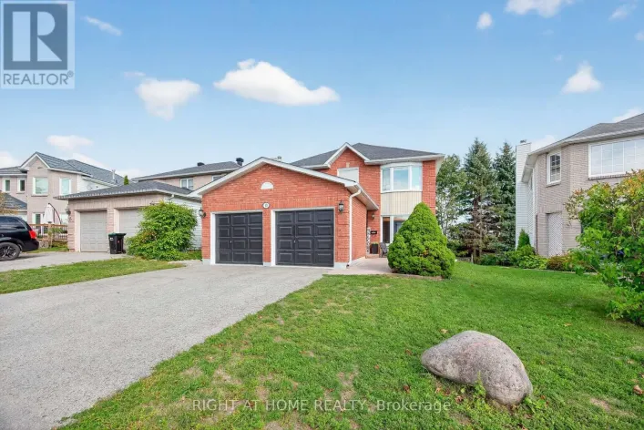13 ORWELL CRESCENT, Barrie