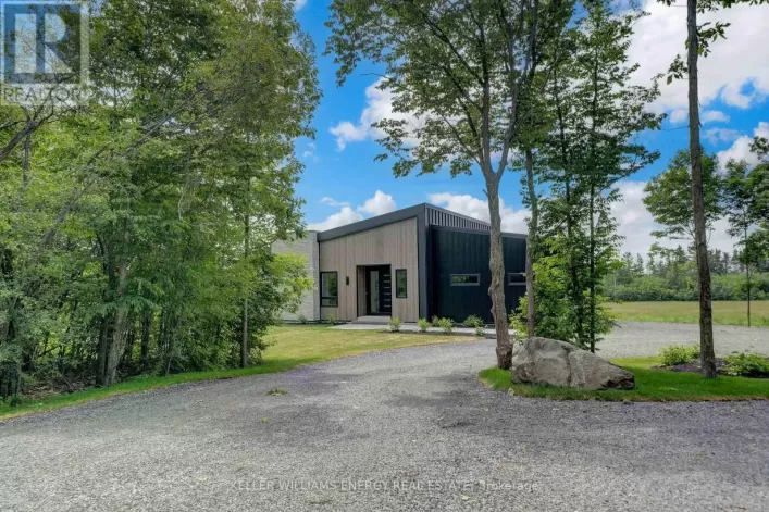 13 PARTRIDGE HOLLOW ROAD, Prince Edward County